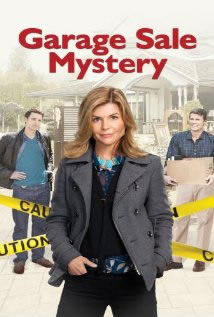 Garage Sale Mystery (2013)