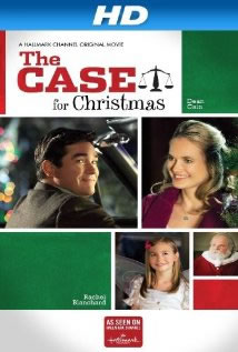 The Case for Christmas (2011)