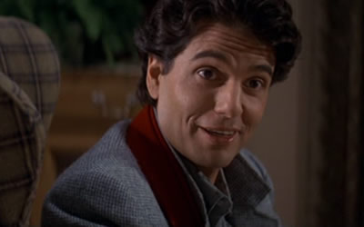 Chris Sarandon in Fright Night (1985) Chris Sarandon in Fright Night (1985)