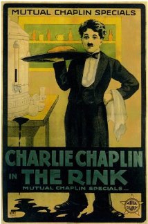 The Rink (1916)