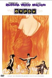 Gypsy (1962)