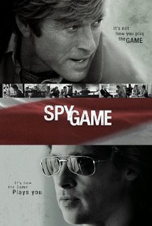 Spy Game (2001)