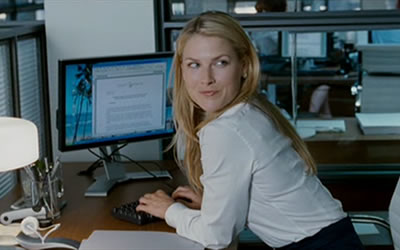 Ali Larter in Obsessed (2009)