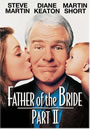 Father of the Bride Part II