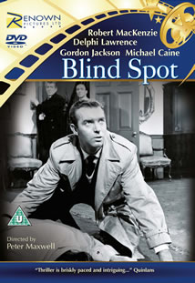 Blind Spot (1958)