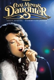 Coal Miner's Daughter (1980)