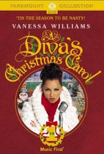 A Diva's Christmas Carol (2000)