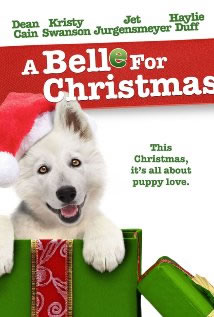 A Belle for Christmas (2014)