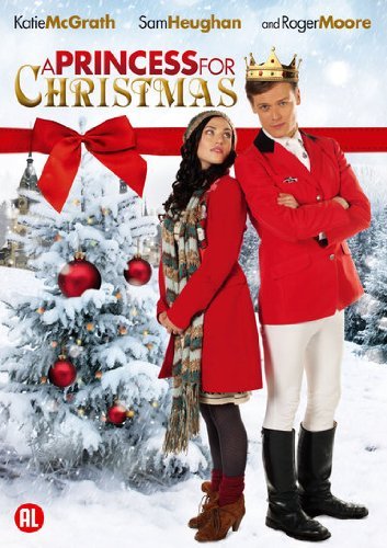 A Princess for Christmas (2011)