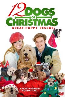 12 Dogs of Christmas: Great Puppy Rescue