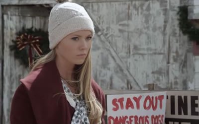 Danielle Chuchran in 12 Dogs of Christmas: Great Puppy Rescue (2012) Danielle Chuchran in 12 Dogs of Christmas: Great Puppy Rescue (2012)