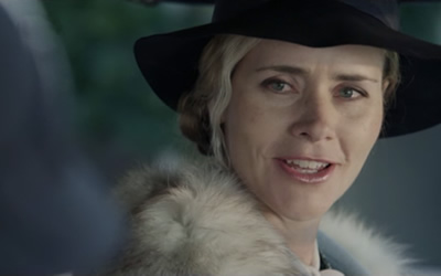 Heather Beers in 12 Dogs of Christmas: Great Puppy Rescue (2012) Heather Beers in 12 Dogs of Christmas: Great Puppy Rescue (2012)