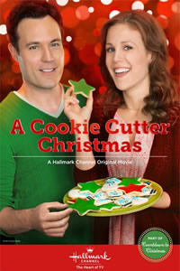 A Cookie Cutter Christmas (2014)