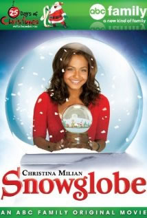 Snowglobe