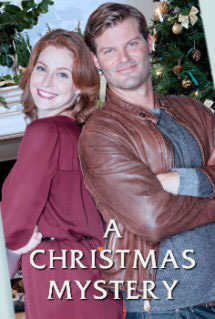 A Christmas Mystery (2014)