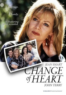 A Change of Heart (1998)