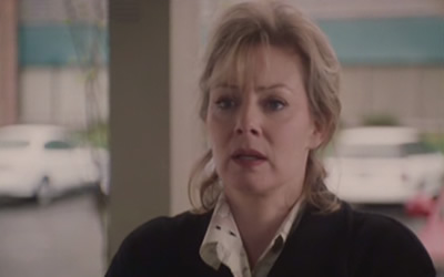 Jean Smart in A Change of Heart (1998)