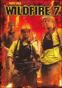 Wildfire 7: The Inferno