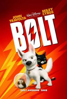 Bolt