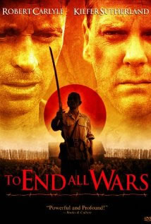 To End All Wars (2001)