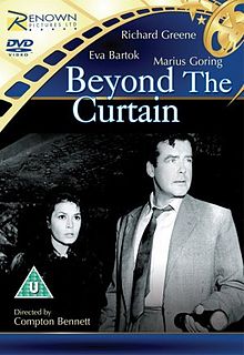 Beyond the Curtain