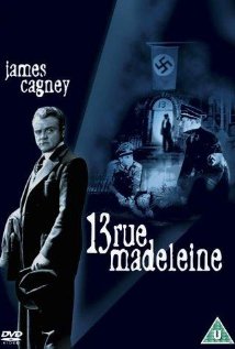 13 Rue Madeleine (1947)