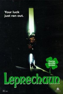 Leprechaun