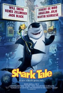 Shark Tale (2004)