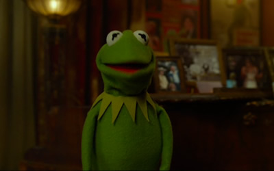 The Muppets (2011) The Muppets (2011)