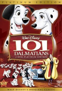 101 Dalmatians (1961)