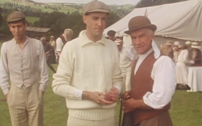 1914 All Out (1987) starring David Hargreaves, Jean Rimmer, Christopher Baines