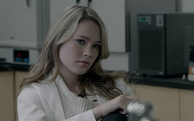 Chloe Rose in Guilty at 17 (2014)