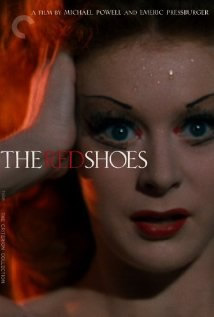 The Red Shoes