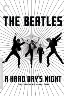 A Hard Day's Night (1964)