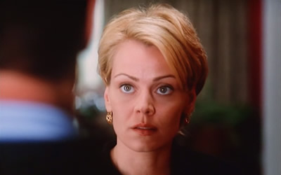 Gail O'Grady in Every 9 Seconds (1997)