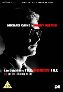 The Ipcress File (1965)