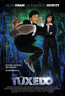 The Tuxedo (2002)