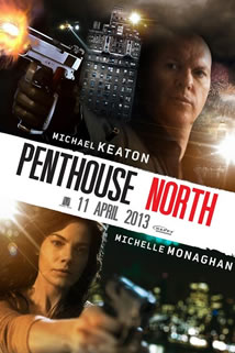 Penthouse North (2013)