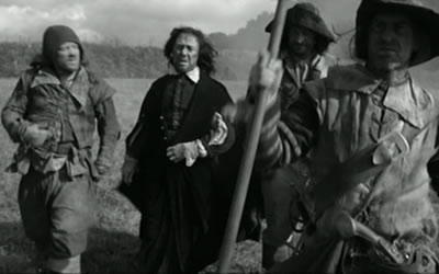 A Field in England (2013) starring Julian Barratt, Peter Ferdinando, Richard Glover, Ryan Pope A Field in England (2013) starring Julian Barratt, Peter Ferdinando, Richard Glover, Ryan Pope