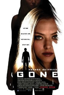 Gone (2012)