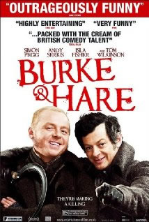 Burke and Hare (2010)