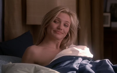 Cameron Diaz in Vanilla Sky (2001) Cameron Diaz in Vanilla Sky (2001)