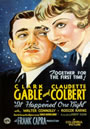 It Happened One Night (1934)