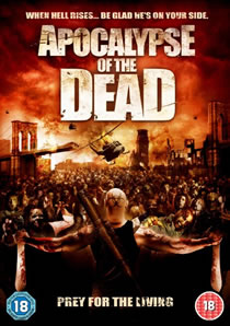 Apocalypse of the Dead (2009)