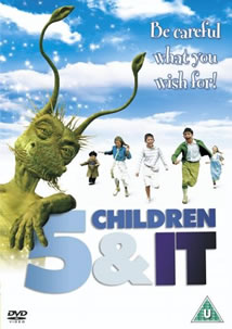 Five Children and It (2004)