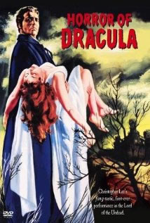 Dracula (1958)