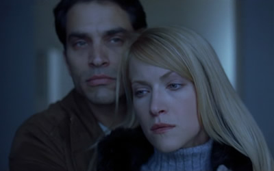 Johnathon Schaech and Lori Heuring in 8MM 2 (2005)