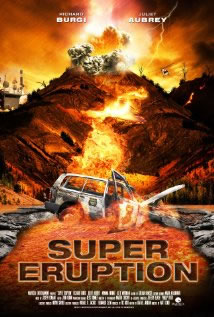 Super Eruption (2011)