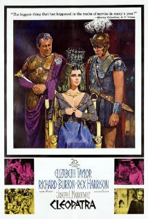 Cleopatra (1963)