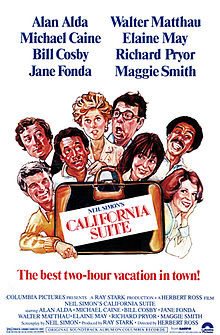 California Suite (1978)